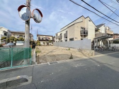 広々とした空間が、新しい暮らしを彩ります。