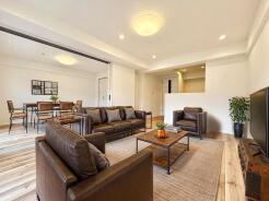 本画像はCGで作成しており、実際に現地に家具は置かれておりません。また、価格に家具は含まれておりません。
