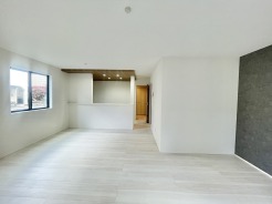 心安らぐ、穏やかな空間が広がります