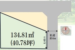 草加市新栄４丁目