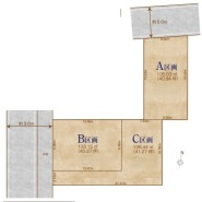草加市新栄３丁目
