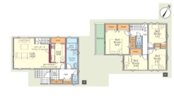 越谷市神明町２丁目