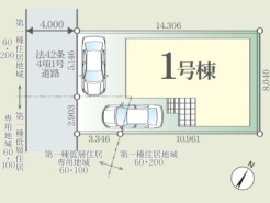 越谷市神明町２丁目