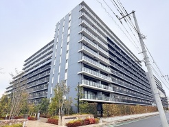 草加市松原２丁目