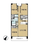 草加市松原２丁目