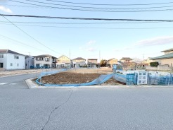 澄んだ空の下、新しい暮らしが始まる場所