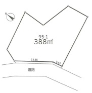 越谷市川柳町５丁目