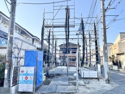 新しい暮らしが芽吹く、未来への架け橋となる空間。