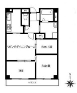 草加市高砂２丁目