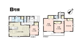 春日部市増戸