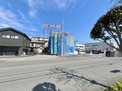 春日部市中央５丁目