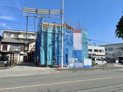 春日部市中央５丁目