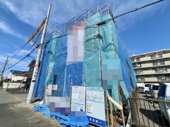 春日部市中央５丁目