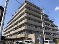 春日部市南４丁目