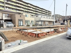 春日部市大枝