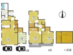 草加市青柳６丁目