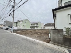 閑静な住宅地で叶える、穏やかな新生活が待ってます。
