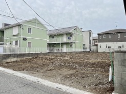 配置と間取り次第で、たくさんの活用方法が見つかりそうな広さ。
