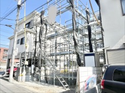 空へと伸びる未来へ、新たな物語がはじまる場所