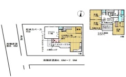 越谷市川柳町１丁目
