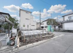 静かで穏やかな時間が流れる、心地よい住まいが生まれる場所