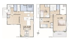 草加市青柳８丁目