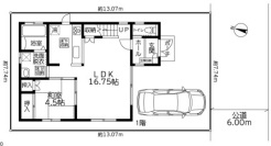 越谷市東越谷９丁目