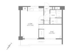 足立区西綾瀬１丁目