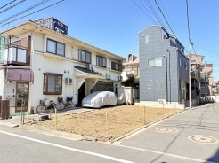 足立区綾瀬６丁目