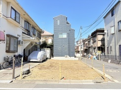 足立区綾瀬６丁目