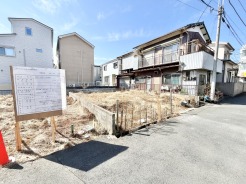 新しい暮らしを育む、穏やかな日々が始まる場所