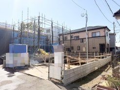 新たな暮らしが始まる、期待に満ちた空間。