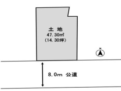 草加市中央２丁目