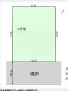 越谷市蒲生１丁目