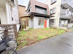 閑静な住宅地で叶える、穏やかな新生活が待ってます。
