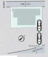 越谷市大沢４丁目