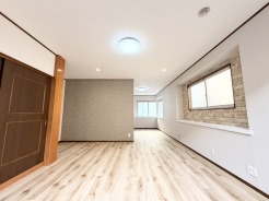 洗練された空間が広がり、心安らぐひとときを演出します。