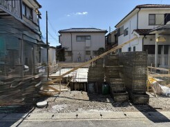 越谷市伊原２丁目