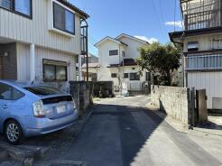 越谷市伊原２丁目