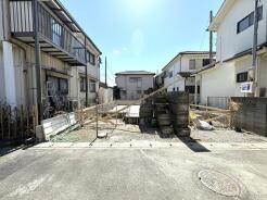 越谷市伊原２丁目