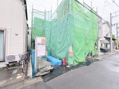 新たな暮らしが始まる、穏やかな空間