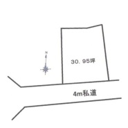 春日部市南中曽根