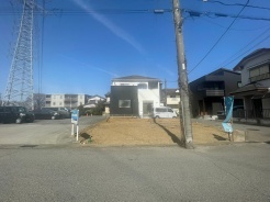 春日部市栄町１丁目