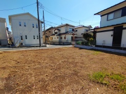 陽当たりの良い立地