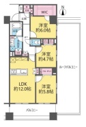 草加市氷川町