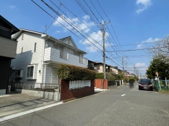 春日部市豊町１丁目