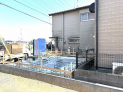 越谷市大字平方