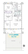 越谷市赤山町１丁目