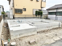 堅実な基礎が、未来への確かな一歩を支えます