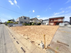 3棟現場、2026年8月中旬完成予定です。